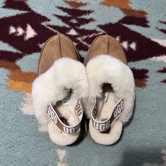 ❌⭕️❌⭕️ugg platforms. - Picture 5 of 6